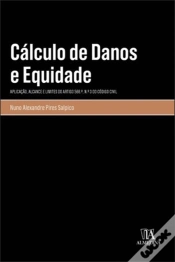 Capa do artigo Cálculo de Danos e Equidade