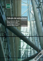 Capa do artigo Cálculo De Estructuras