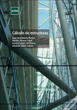 Capa do artigo Cálculo De Estructuras