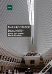 Capa do artigo Cálculo De Estructuras