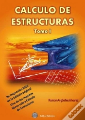 Capa do artigo Calculo De Estructuras - Volumen 1