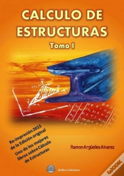 Capa do artigo Calculo De Estructuras - Volumen 1