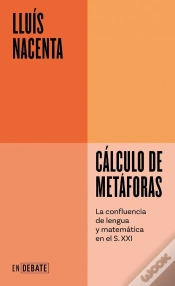 Capa do artigo Calculo De Metaforas