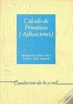 Capa do artigo Cálculo De Primitivas (Aplicaciones)