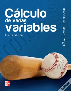 Capa do artigo Calculo De Varias Variables  