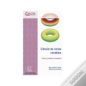 Capa do artigo Cálculo De Varias Variables