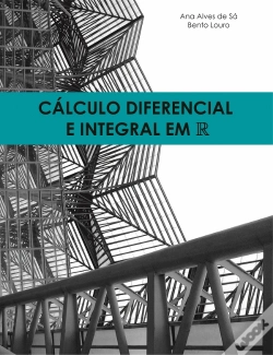 Capa do artigo Cálculo Diferencial e Integral Em R