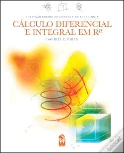 Capa do artigo Cálculo Diferencial e Integral em Rn