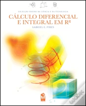 Capa do artigo Cálculo Diferencial e Integral em Rn