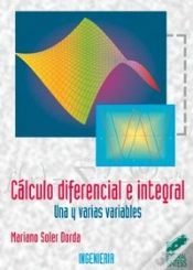 Capa do artigo Cálculo Diferencial E Integral