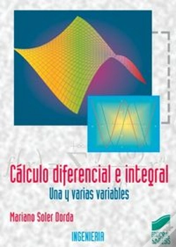 Capa do artigo Cálculo Diferencial E Integral