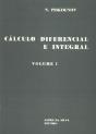 Cálculo Diferencial e Integral Volume I - Preview