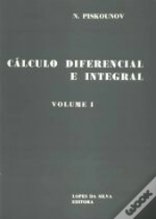 Capa do artigo Cálculo Diferencial e Integral Volume I