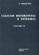 Cálculo Diferencial e Integral Volume II
