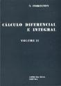 Cálculo Diferencial e Integral Volume II - Preview