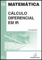 Cálculo Diferencial em IR - Preview