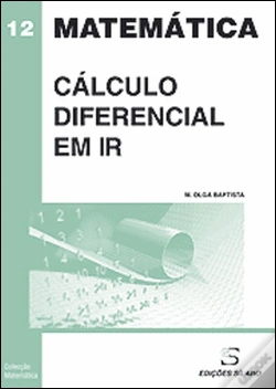 Capa do artigo Cálculo Diferencial em IR