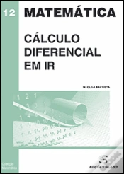 Capa do artigo Cálculo Diferencial em IR