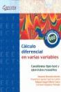 Calculo Diferencial En Varias Variables - Preview