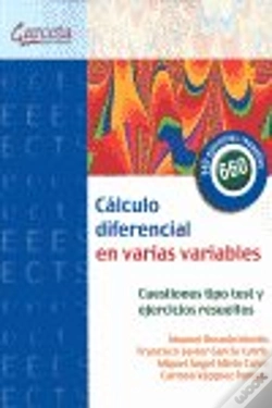 Capa do artigo Calculo Diferencial En Varias Variables