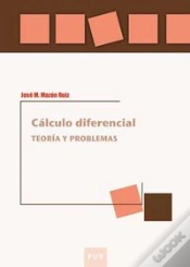 Capa do artigo Cálculo Diferencial