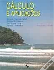 Capa do artigo Cálculo e Aplicações