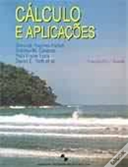 Capa do artigo Cálculo e Aplicações