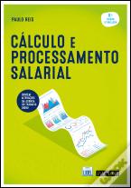Cálculo e Processamento Salarial