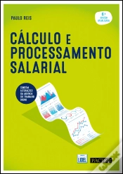 Capa do artigo Cálculo e Processamento Salarial