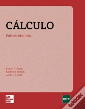 Capa do artigo Calculo Edicion Adaptada A Uned