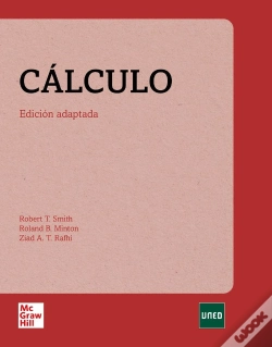 Capa do artigo Calculo Edicion Adaptada A Uned