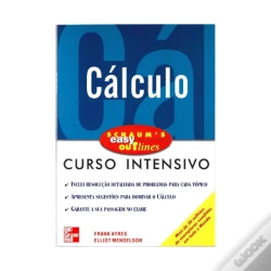 Capa do artigo Cálculo