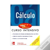 Capa do artigo Cálculo
