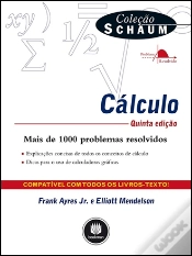 Capa do artigo Cálculo