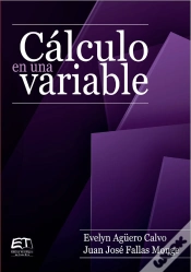 Capa do artigo Cálculo En Una Variable