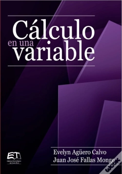 Capa do artigo Cálculo En Una Variable