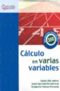 Cálculo En Varias Variables - Preview