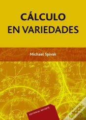 Capa do artigo Cálculo En Variedades