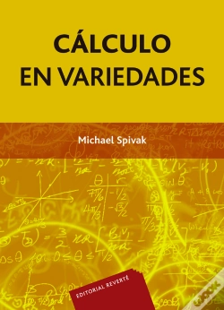 Capa do artigo Cálculo En Variedades
