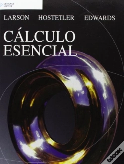 Capa do artigo Calculo Esencial