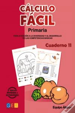 Capa do artigo Cálculo Fácil 11