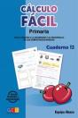 Cálculo Fácil 12 - Preview