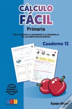 Capa do artigo Cálculo Fácil 12