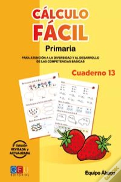 Capa do artigo Cálculo Fácil 13