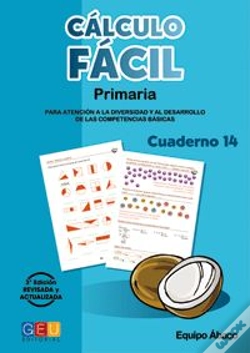 Capa do artigo Cálculo Fácil 14