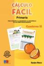 Cálculo Fácil 15 - Preview