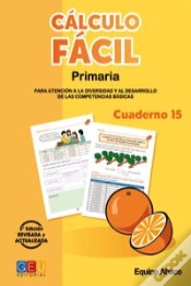 Capa do artigo Cálculo Fácil 15