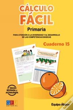 Capa do artigo Cálculo Fácil 15