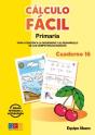 Cálculo Fácil 16 - Preview