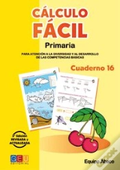 Capa do artigo Cálculo Fácil 16